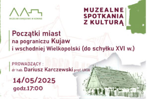 Muzealne spotkanie z kulturą